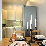 Apartment The Dragonfly Prague