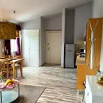 The Dragonfly Apartment Prague