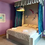 Apartment The Dragonfly *