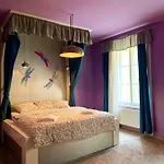 The Dragonfly Apartment Prague