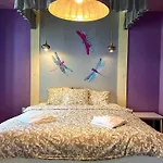 The Dragonfly Apartment Prague