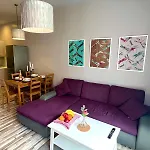 The Dragonfly Apartamento Praga