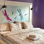 The Dragonfly * Praga