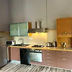 Apartamento The Dragonfly *