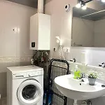 Apartamento The Dragonfly *