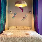 The Dragonfly Praga