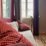 Apartamento The Dragonfly