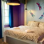 The Dragonfly Praga