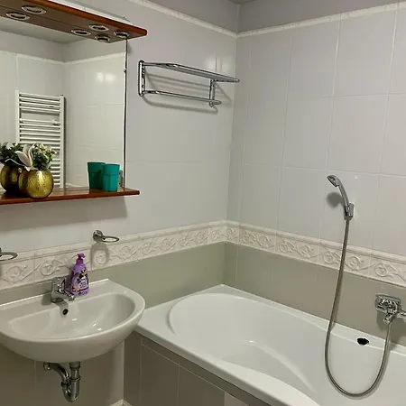Apartman The Dragonfly Residences *