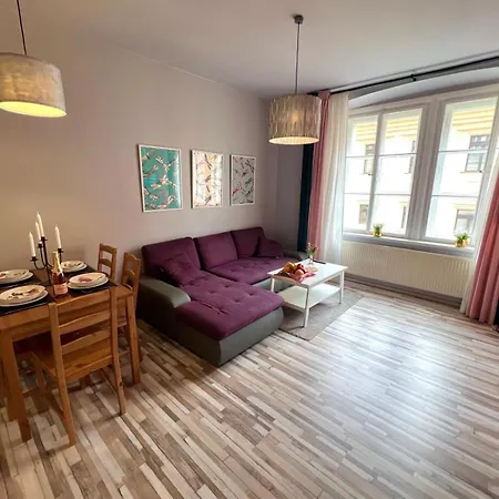 The Dragonfly Residences Apartman *