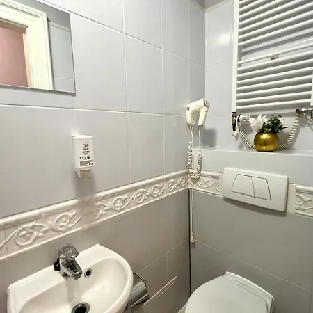 Apartamento Dragonfly Praga