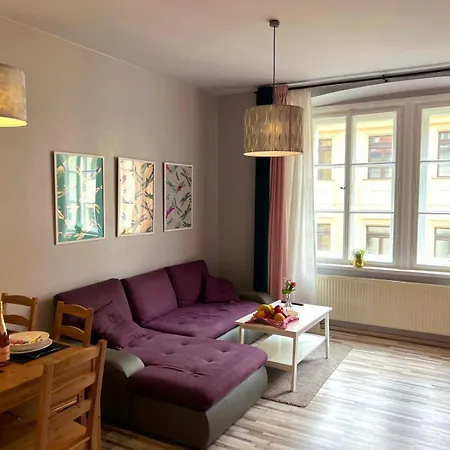 Apartman The Dragonfly Residences *