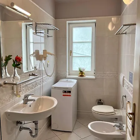 Apartmán Stylish 3Br Apartment In Prague City Center
