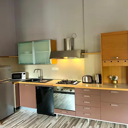 Apartman The Dragonfly Residences *