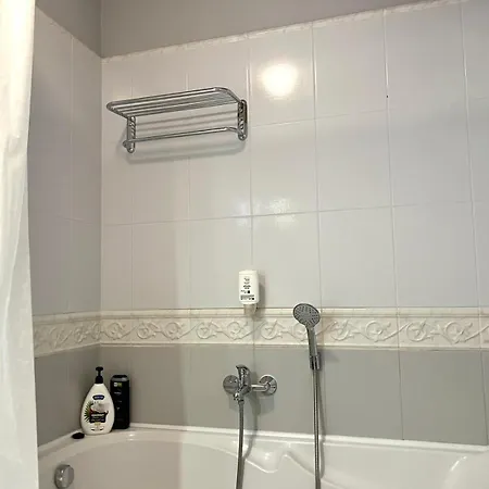 Appartamento Stylish 3Br Apartment In Prague City Center