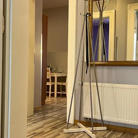 Stylish 3Br Apartment In Prague City Center * Praha