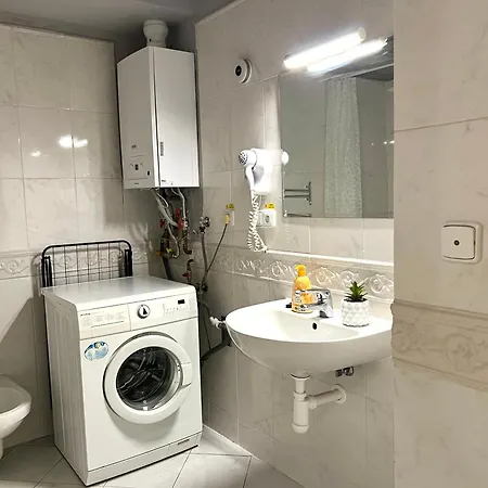 Stylish 3Br Apartment In Prague City Center * Praga