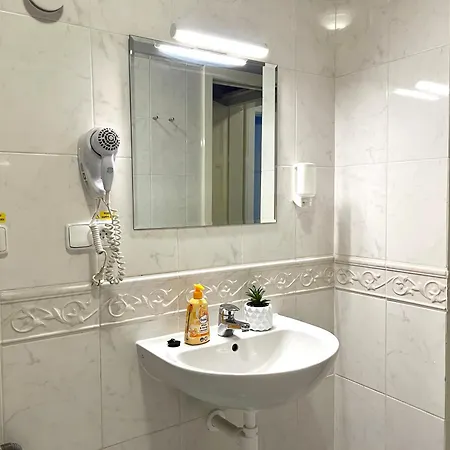 Apartmán Stylish 3Br Apartment In Prague City Center