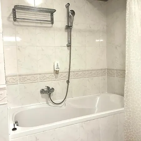 Apartamento Dragonfly *