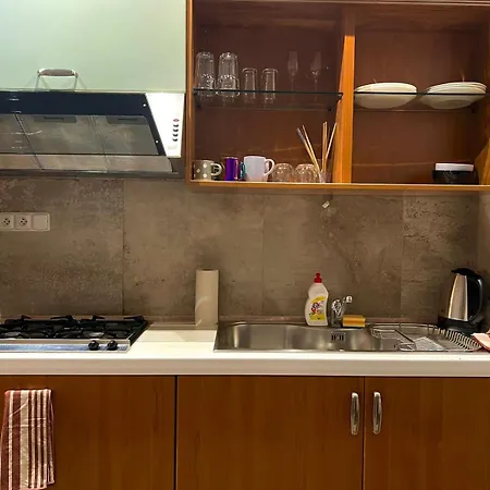Stylish 3Br Apartment In Prague City Center Apartmán Praha