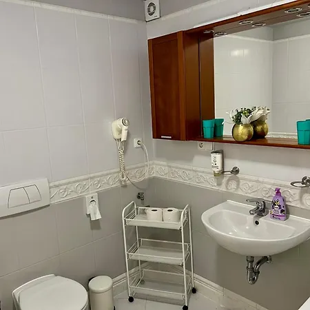 Appartement The Dragonfly Prague