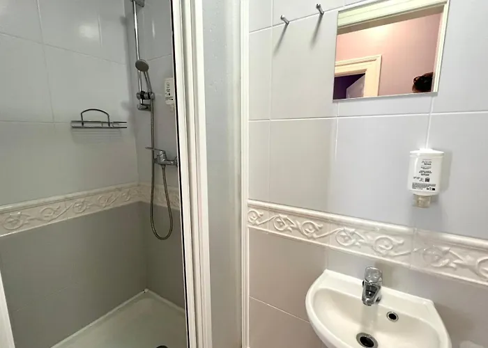 The Dragonfly Appartement Prague