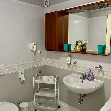 The Dragonfly Residences 布拉格