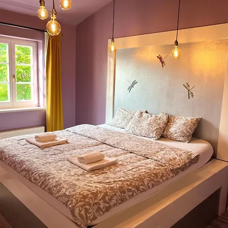 公寓 The Dragonfly Residences