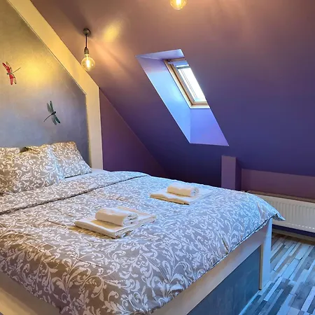 The Dragonfly Residences *