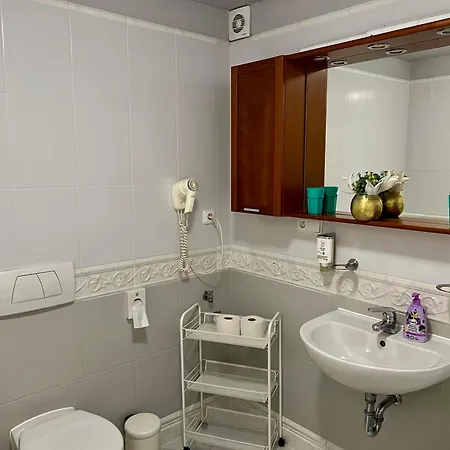 The Dragonfly Residences 布拉格
