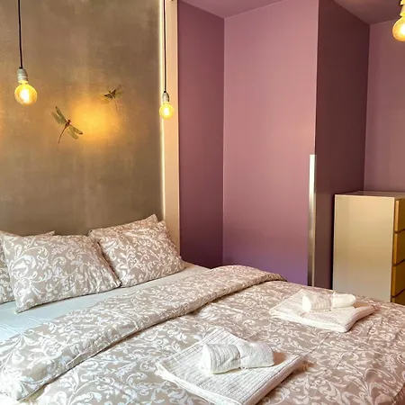 公寓 The Dragonfly Residences *