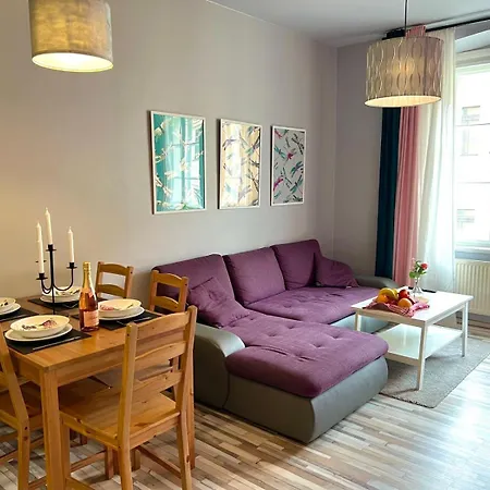 The Dragonfly Residences 布拉格