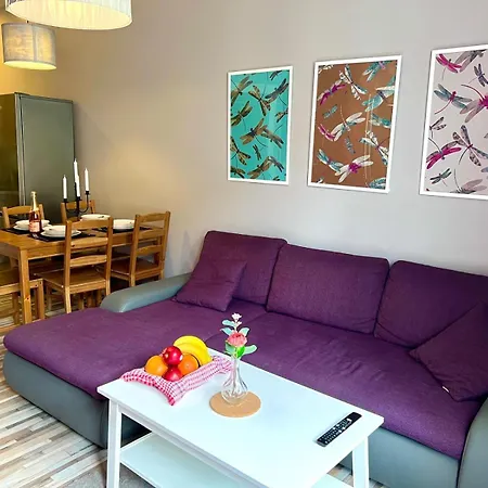 The Dragonfly Residences 公寓 *