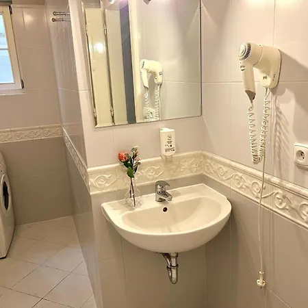 The Dragonfly Residences 公寓 布拉格