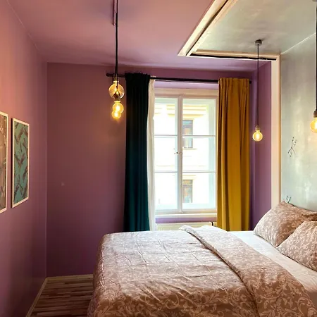 The Dragonfly Residences *