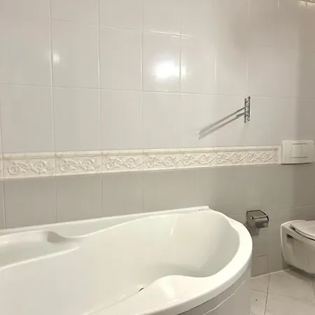 The Dragonfly Residences * 布拉格