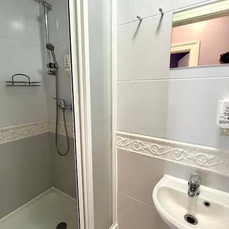 The Dragonfly Residences 公寓 布拉格