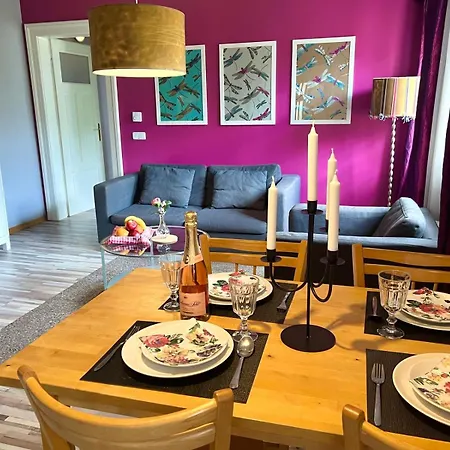公寓 The Dragonfly Residences