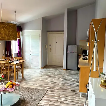 The Dragonfly Residences 公寓 布拉格