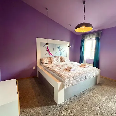 The Dragonfly Residences