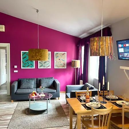 公寓 The Dragonfly Residences
